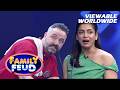 Family Feud: ANG BASKETBALL PLAYER AY SIGURADONG MARAMING (Episode 1027)