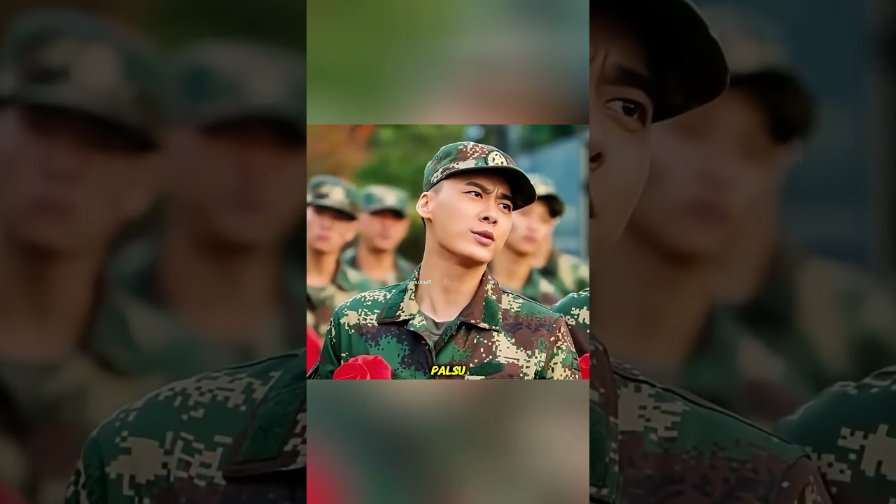 😱🪖 Makanan Tentara Ternyata Palsu! Skandal Besar yang Mengguncang Militer 🍞🚨🔥 #shortfeed
