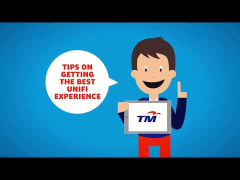 #TMTips On Getting the Best UniFi Experience