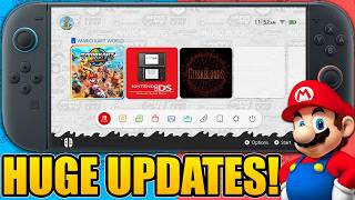 These New Switch 2 Updates Sound Amazing