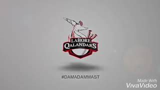 Best Batting Muhammad Hafeez Lahore Qalander