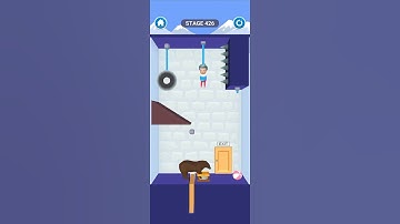 rescue cut Level 426🤩#shorts #youtube