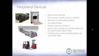 101  Basic Access Control