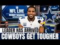 BOBBY WAGNER IN DALLAS: COWBOYS ADD A LEADER and THE LOCKER ROOM SHAKES | Dallas Cowboys News