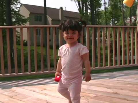 Simply Parenting Your Fifteen Month Old Toddler S Development Youtube