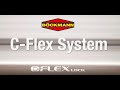 Das bckmann cflex system fr tieflader anhnger