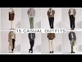 CASUAL AND EASY OUTFIT IDEAS | Men's Fashion 2021