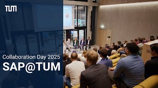Sap Collaboration Day 2025