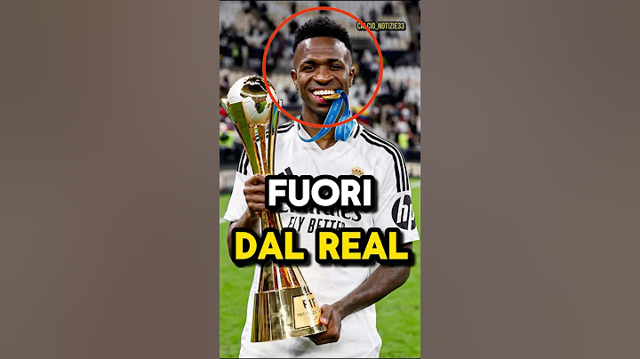 😨Vini va via dal real? #calcio #football #sports #vinicius #viniciusjr