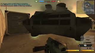 Suez Canal COOP - BF2142 in 2022!