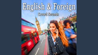 Interior Small Group Of Italian Women With Cries And Screams