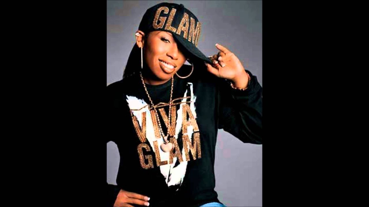 Missy Elliott Get Ur Freak On (AC/DC Remix) YouTube