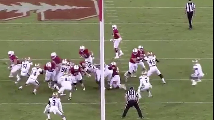 Stanford Jumbo Power