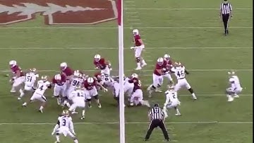 Stanford Jumbo Power