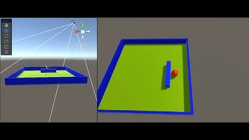 Task - Change the color of walls on collision