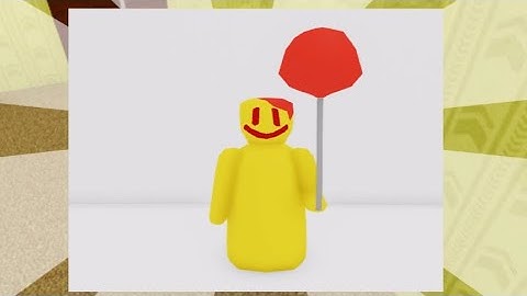 How to Find the Partygoer Morph in Roblox Find The Backrooms Morphs