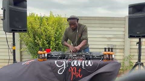 Sound of Sounds S1E1 | Sora mamokoi | Powered by Grand Pot