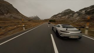 FPV SHOWREEL 2023