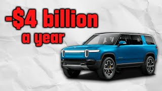 Whatever Happened To Rivian?