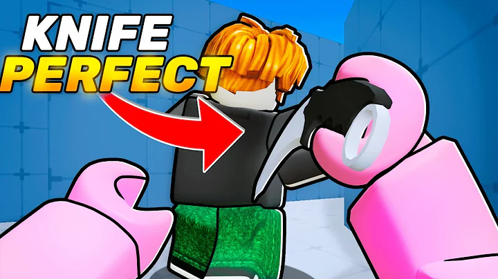 I Mastered 10 Roblox Rivals Skills in 24 Hours..