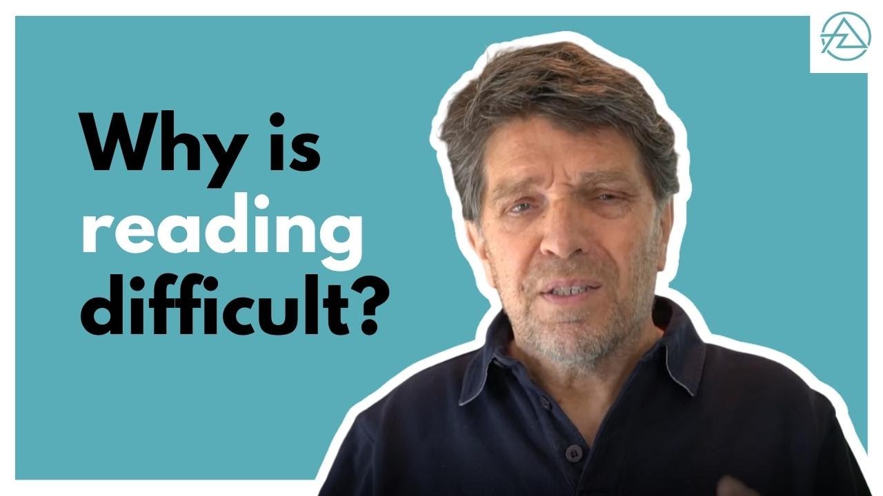 Why Is Reading Difficult YouTube why-is-reading-difficult-youtube