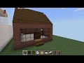 Come fare una casa 10x10 su Minecraft 