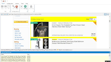 Price selection at trademe.co.nz