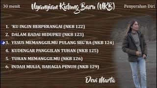 SERI Nyanyian Kidung Baru (NKB) | Penyerahan diri | Devi Marta