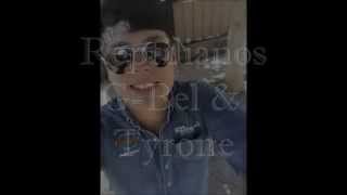 Reptilianos - G-Bel & Tyrone