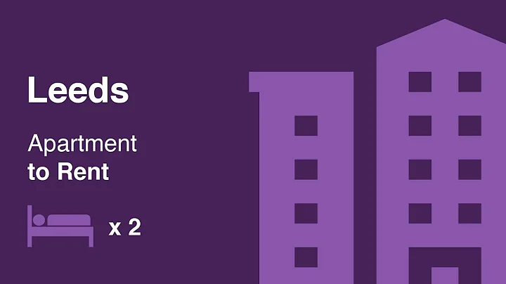 2 Bedroom Apartment To Rent | Elizabeth Court, Wakefield, WF2 9NG