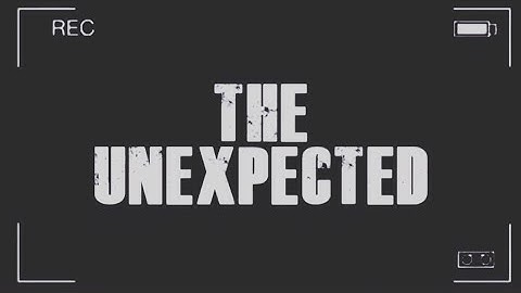 the unexpected intro *msp series*