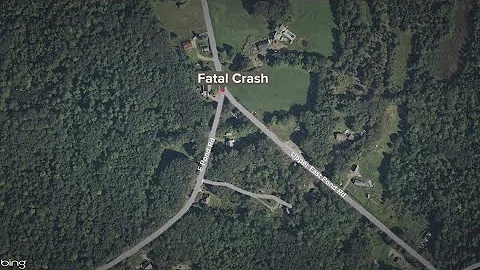 Nobleboro crash kills local woman