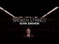 Kevin Jenewein - Broken Strings Cover (LIVE)