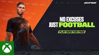 GOALS Launch Gameplay Trailer screenshot 2