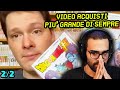 DARIO MOCCIA reagisce AL VIDEO ACQUISTI PIÙ GRANDE DELLA STORIA di 88Zeldafun Parte 2
