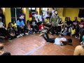 Magro loko vs speed rock  streetlove cypher  3 edio