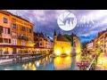 Annecy in 4k