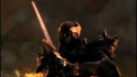 PlayStation - Final Fantasy II (Intro)