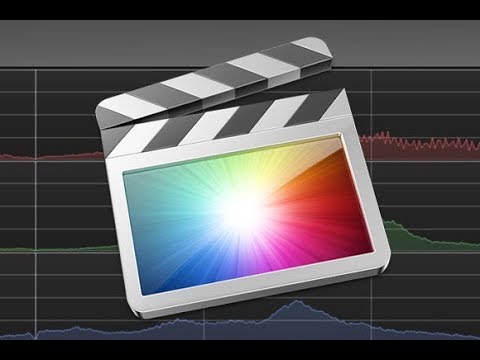 final cut pro sierra free