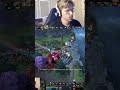 TOPSON SHOWS HOW TO INITIATE IN DOTA 2  #dota2 #gamer #gaming #outplay #twitch