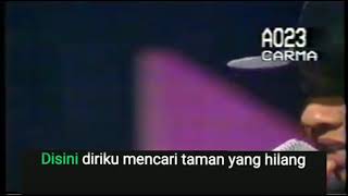 Jay Jay - Kenangan Taman Cinta [karaoke-edit]