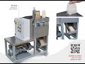“Machine sous vide : test en conditions réelles – 5 sachets par minute !” jusqu'à 2 kg