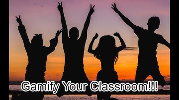 Gamify Your Classroom with Microsoft Forms | Engage, Assess, and Inspire