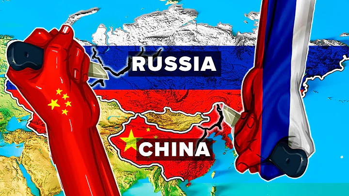 What If China and Russia Went to War