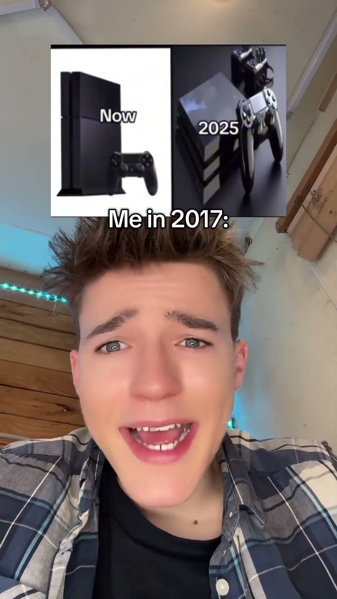 The last one ?