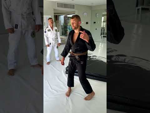 Видео: Smashed Kata Guruma. Sila partera. Sambo academy #Shorts #sambo #judo #bjj