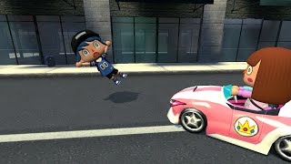 CONDOG LOOK OUT!!! 😱😱😱 [ACNH | GMOD]