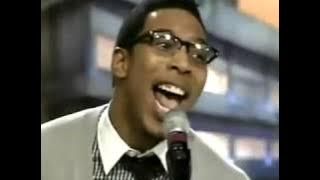 Deitrick Haddon   He's Able )