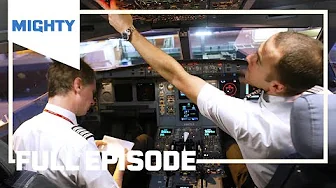 Mighty Planes: Best of Mighty Planes | Biggest, Fastest & Most Innovative Aircraft (Full Episode)