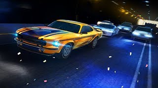 Idle Racing GO: Car Clicker & Driving Simulator - T-Bull Simulation - Android Gameplay screenshot 4